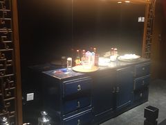 -不老溪贵州菜(广安门总店)