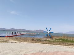 -观澜小洱海