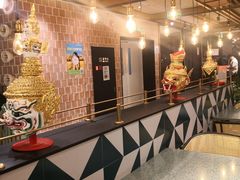 -Home Thai·泰谣(王府井apm店)