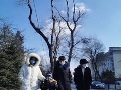 -长春公园(普阳街道)