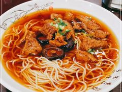 -老桐椿 · 上海大馄饨