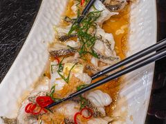 -夜宴江景餐厅