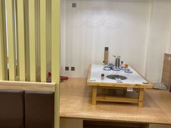 -朴小妹人参鸡汤火锅(长白山万达店)