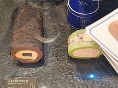 -the Roll'ING手作瑞士卷专门店(卓悦中心店)