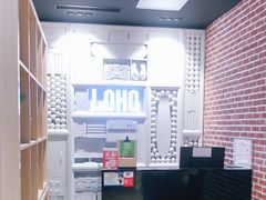 -LOHO眼镜(北京朝北大悦城店)