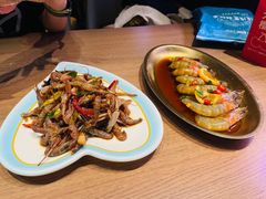 -街角等你.大连海鲜烧烤(西安路店)