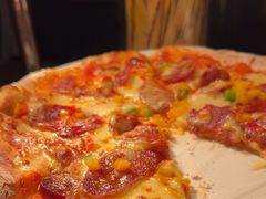 -食百绚全日制餐厅(成都棕榈泉费尔蒙酒店)