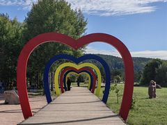 -北极村旅游风景区