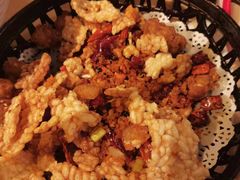 -避风塘(宝山万达店)