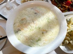 -新洪记·丽久饭店(铁西店)