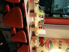 -百品聚旋转火锅(号外店)