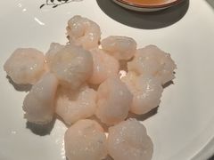 -申粤轩酒楼·三十年粤菜经典(丁香花园店)