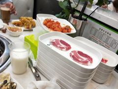 -集杰尚品海鲜烤肉火锅自助餐厅(经区九龙城店)