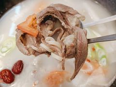 -饶福记·南昌烧烤大排档(九龙湖土著店)