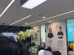 -马泷齿科·成都锦江置略马泷口腔门诊部(IFS国金中心店)