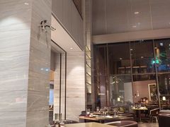 -博林天瑞喜来登酒店·西丽尚膳