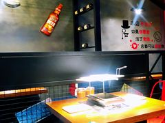 -汉城烧烤(西稍门劳动路店)