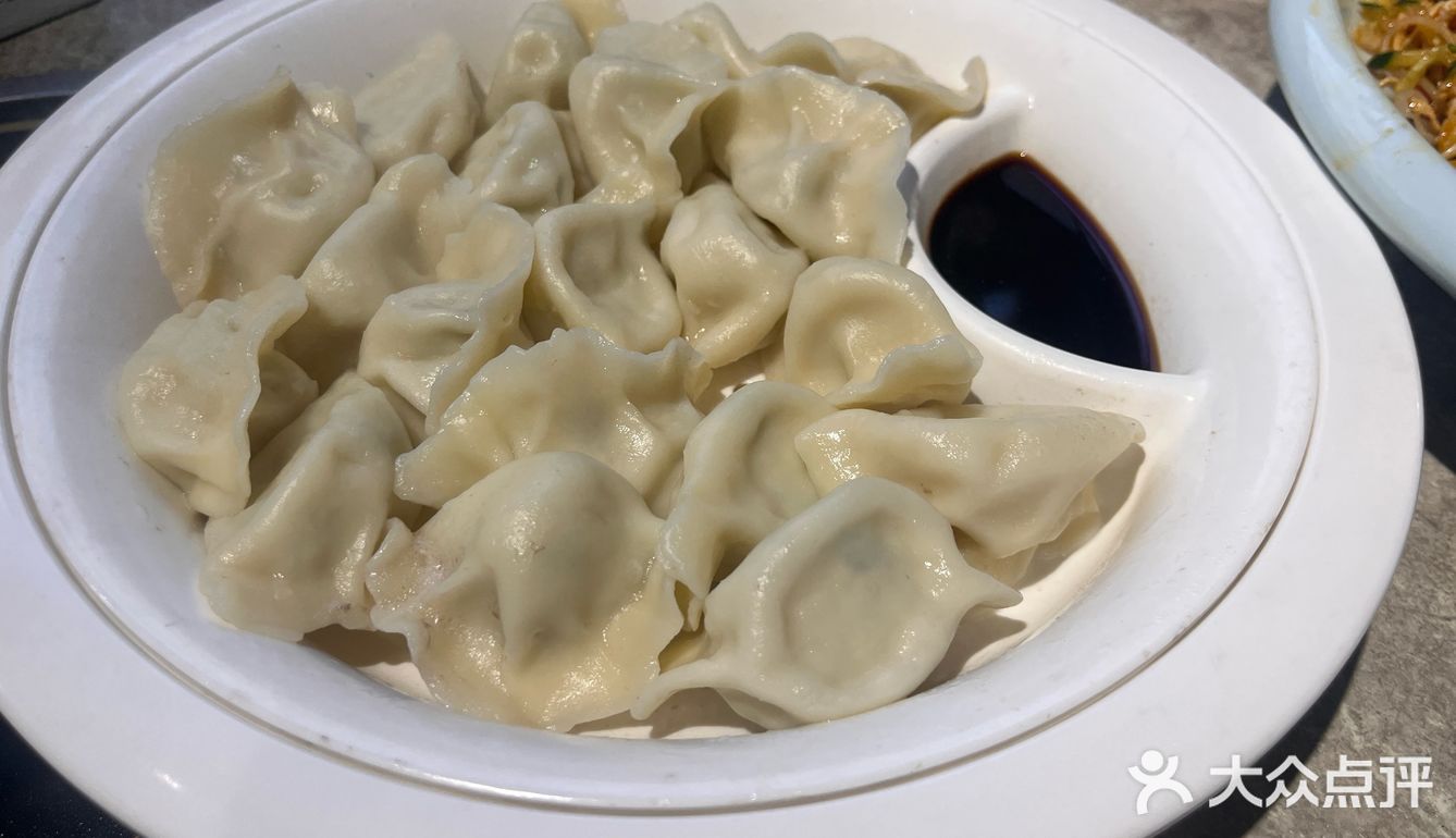 北方人的饺子情结