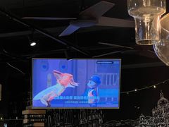 -斯比特花园西餐厅(东方商厦店)