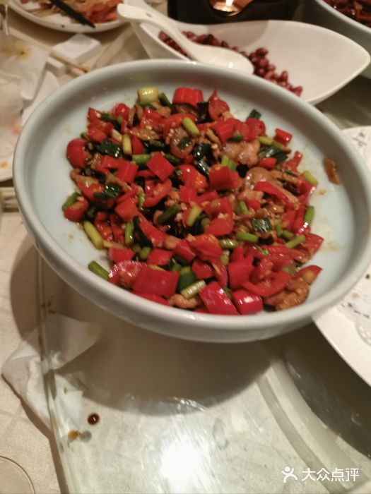 丽华园(汉阳龙阳店)图片