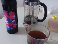 -星巴克(延吉百利城店)