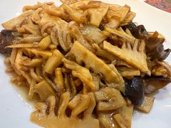 -玉华台饭庄(裕中西里小区店)