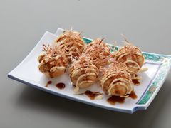 -铃兰日本料理(汉水路店)