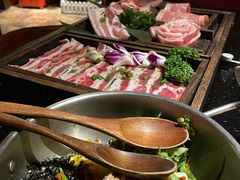 -牛焱·烧肉酒肆(五大道店)