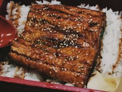 鳗鱼饭-酒吞(七宝领展广场店)