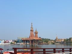 -大连海昌发现王国主题公园