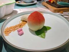 桃之夭夭-蜜桃花开·中西融合菜E&W(南长街店)