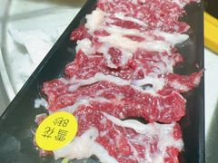 -壮雄牛屠牛肉店(军埠老店)