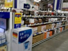 -麦德龙(京顺路商场店)