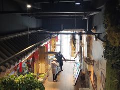 -肖记公安牛肉鱼杂馆· 省级非物质文化遗产(仁和路店)