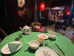 -誉八仙茶室酒楼(新天地店)