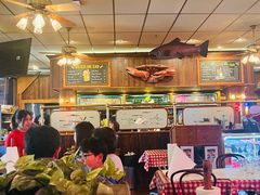 -Crab Pot Restaurant
