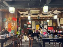 -那些年一起吃串的地方烧烤(观前街店)