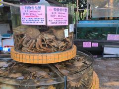 -荔城生鲜盛宴(番禺旗舰店)
