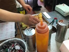 -张记炸串肠粉