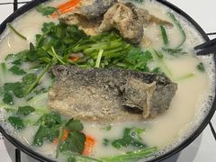 -肥汁米蘭香港米线(长宁来福士店)