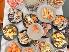 -金庆国际酒店-自助餐