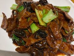 -伊喜饺子·烤鸭(五道口学院路店)