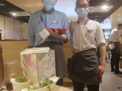 -海底捞火锅(高新活力汇店)