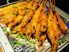 -绿茶餐厅(乐峰广场店)