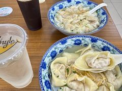 -217笋干馄饨