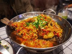 -江西老表·经典江西八大碗