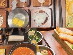 -银米·云南传统过桥米线(双廊黑金冠店)