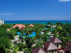 DSC_1280-三亚海棠湾万丽度假酒店