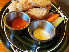 -TIMEZONE8东八时区餐厅&酒吧(798店)