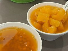 -张飞木薯羹(金鱼巷店)